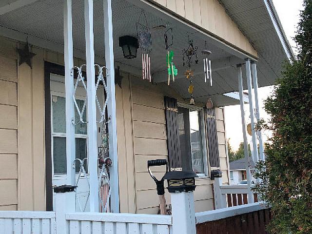 One Level House For Sale In North Lancaster Village