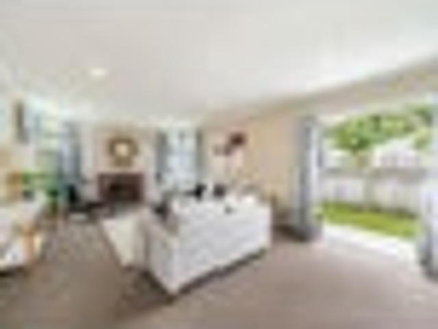One Level Living Now Options for Your Future
