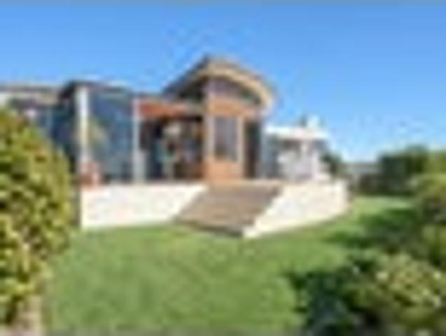 One level stunning views