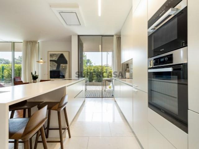 One Living Cascais: Apartamento de luxo
