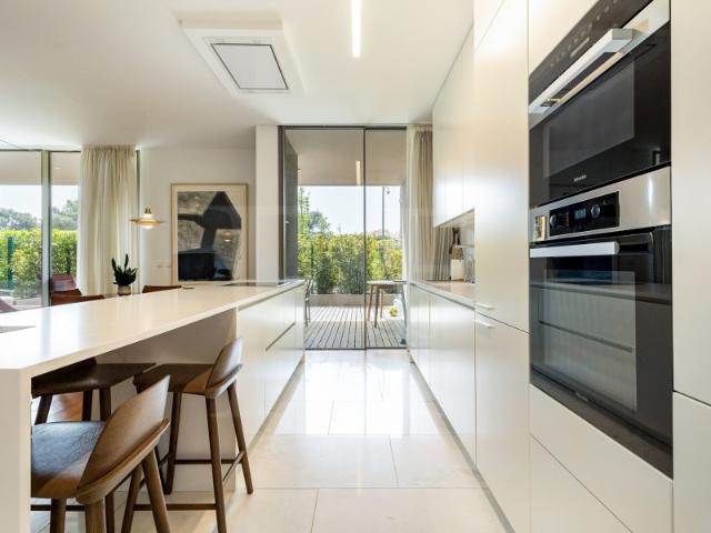 One Living Cascais: Apartamento de luxo