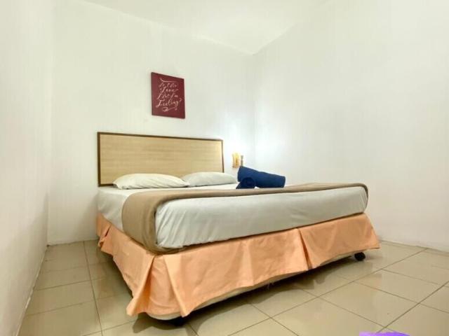 One Month Deposit Co Living Space at Newton Hotel @ Desa Subang Permai, Subang