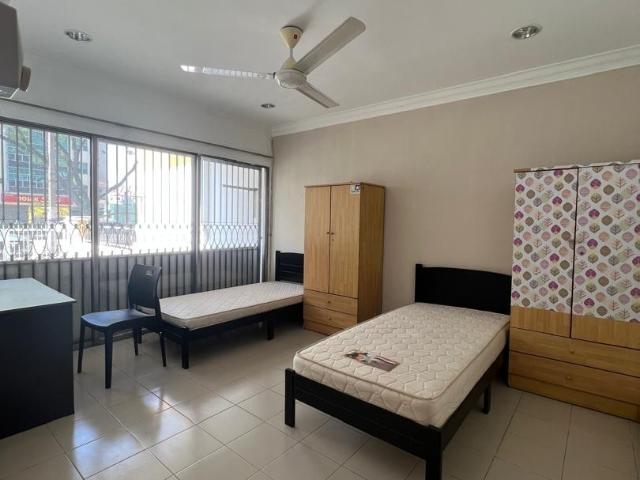 One Month Deposit Only ⭐ Room for Rent is SS15,Subang Jaya