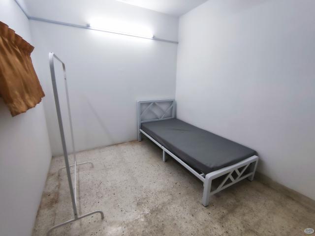 One Month Deposit Room at Jln SS20 Damansara Kim