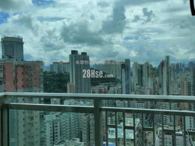 維港滙 #3834 售盤樓盤詳細資料