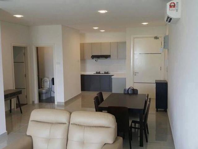 One Medini Apartment Full Loan Lowest Price Near Tuas Low Deposit