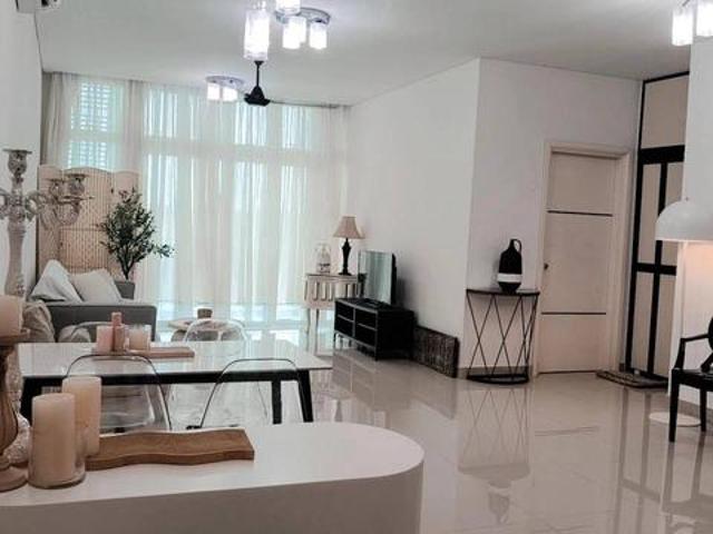 One Medini Booking Rm500 Super Below Market Low Deposit