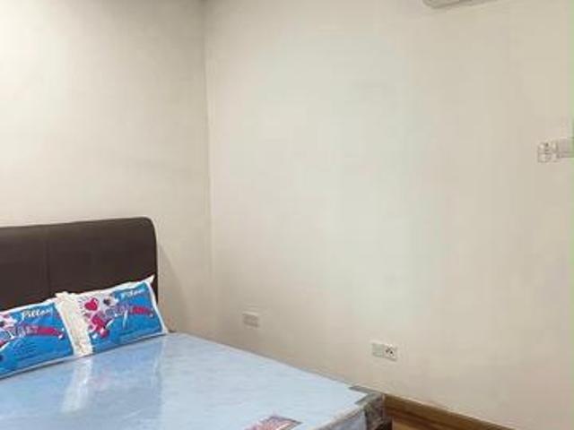 One Medini condo 3 bedroom For rent