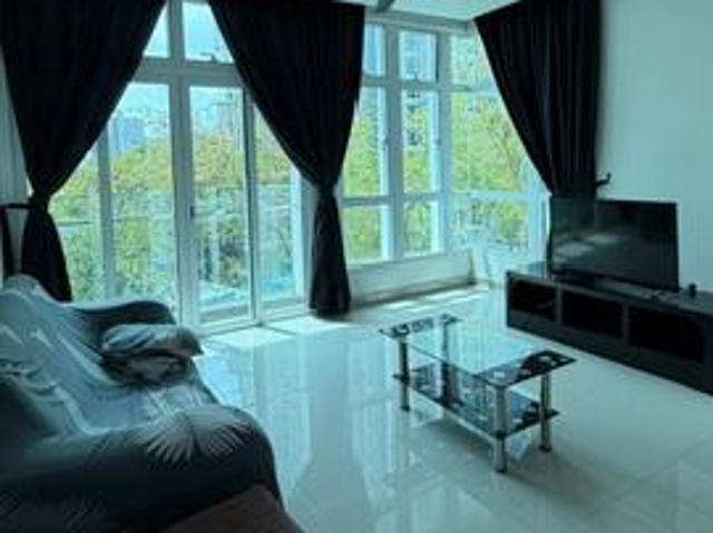 One Medini Condominium Iskandar Puteri Johor