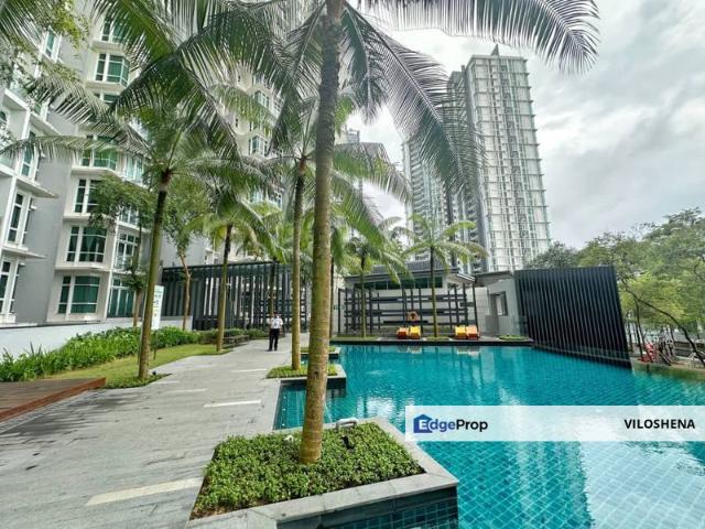 One Medini Condominium
