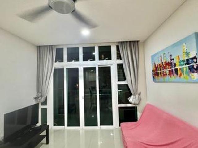 One Medini Condominium 3 Bed Apartment For Rent Nusa Jaya Jb