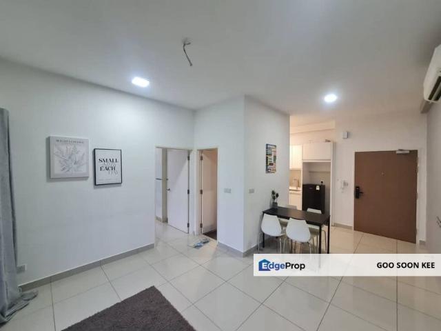 One Medini Condominium