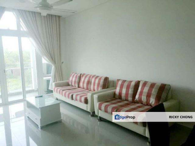 One Medini Condominium