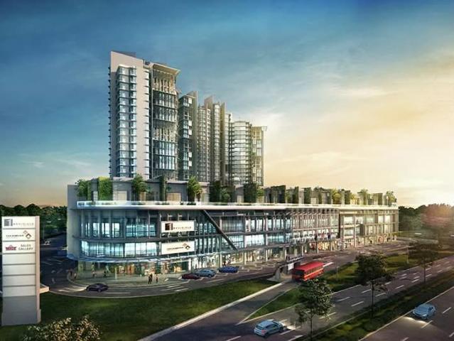 One Medini, Iskandar Puteri Nusajaya