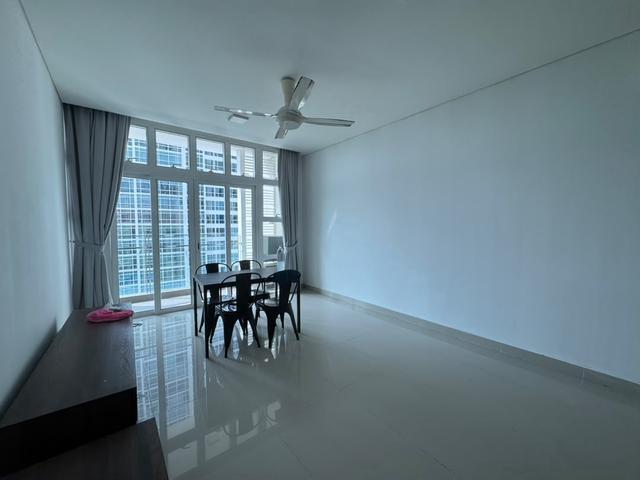 One Medini Serviced Apartment at Iskandar Puteri Nusajaya