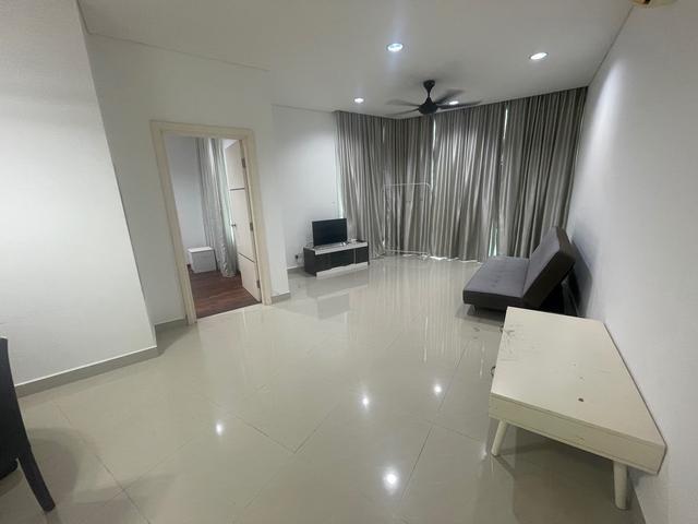 One Medini 1 bed 1 bath Fully Furnished Iskandar Puteri near Tuas