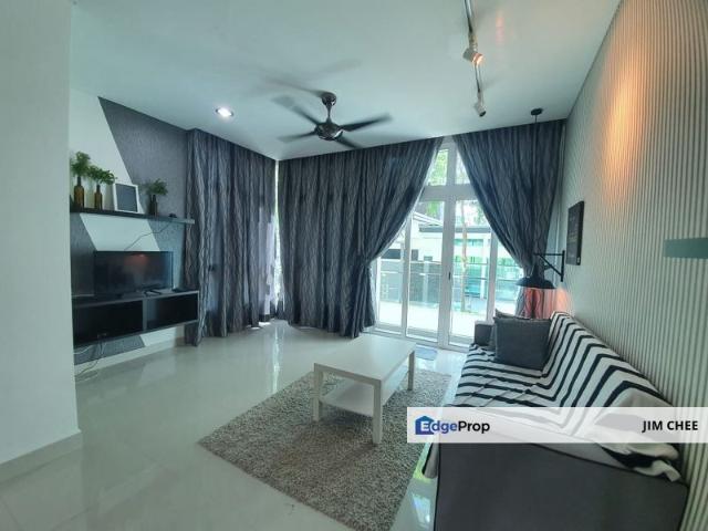 One Medini