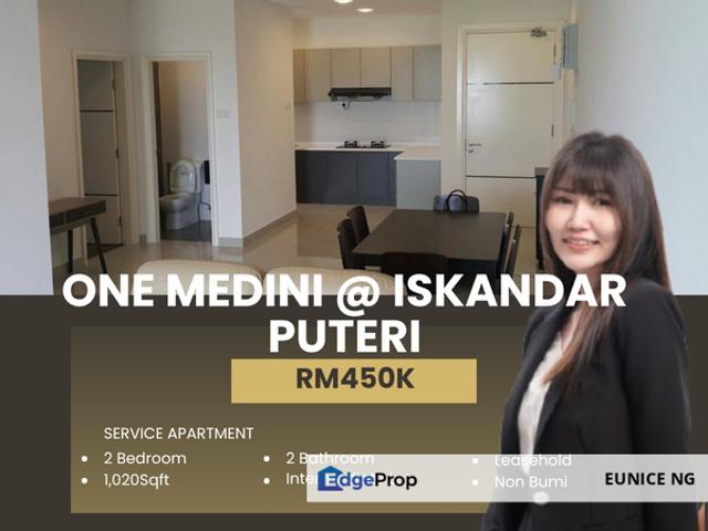 One Medini