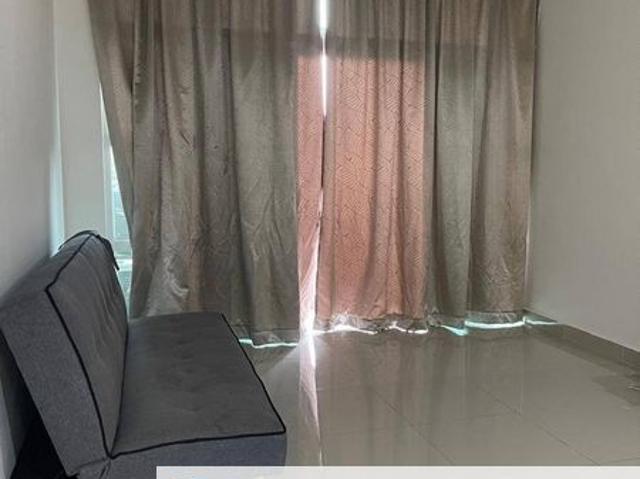 1Medini Condo