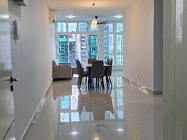 One Medini