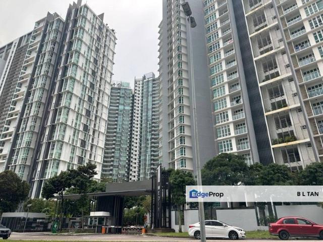 One Medini