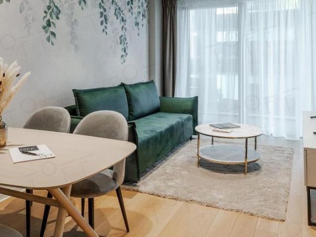 One Mircea Eliade | 2 Camere Tip Studio | Floreasca | Comision 0