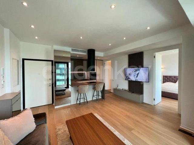 One Mircea Eliade | Apartament cu 2 camere | mobilat complet | ID:1210682