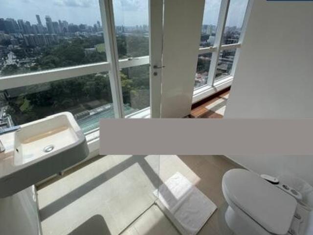One North Bridge Apartment For Rent, $5,000, 1 Bed 1 Bath 420 sqft $11.90 psf