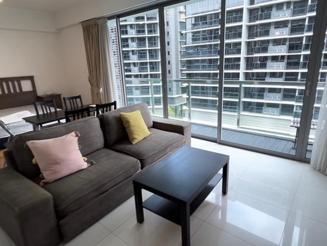 One North Residences Apartment For Sale, $920,0001 Bath 592 sqft $1,554.00 psf