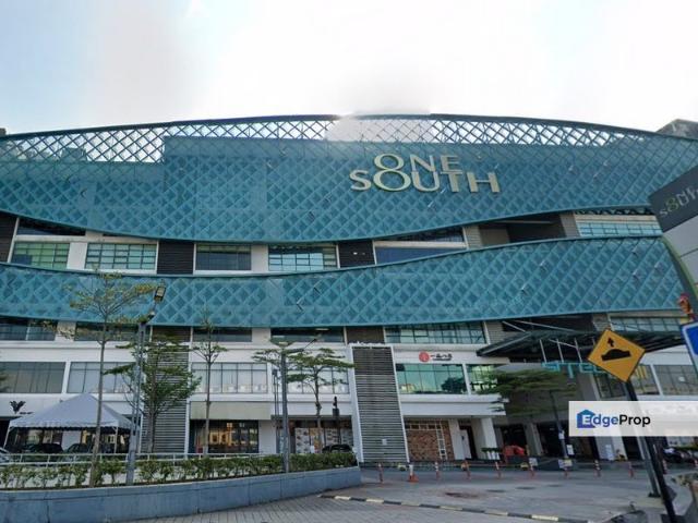 One South