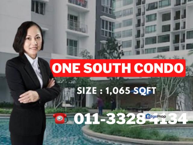 One South
