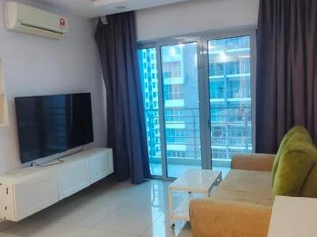 One South Condominium Seri Kembangan