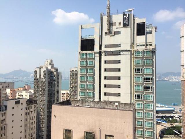 ONE SOUTH LANE 南里壹號