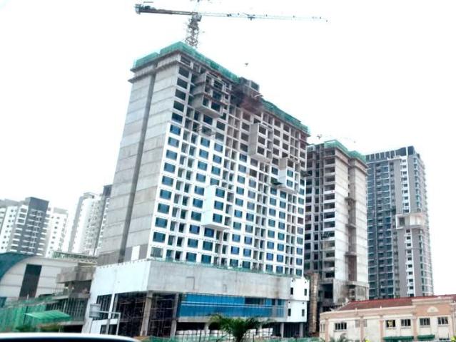 One South, Seri Kembangan