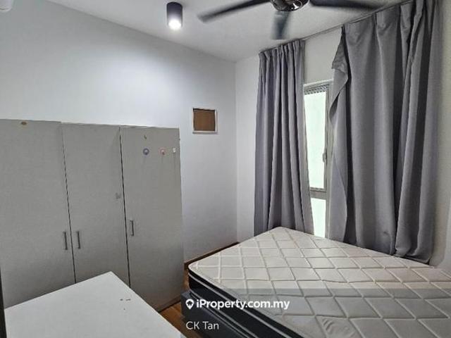 One South, Seri Kembangan