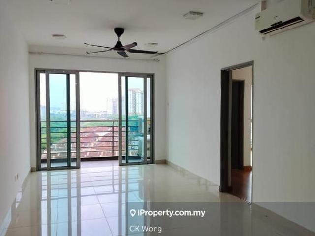 One South, Seri Kembangan