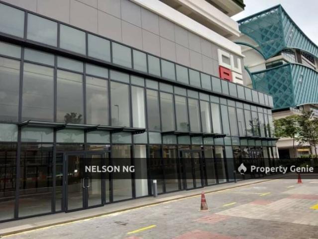 One South Seri Kembangan, Selangor