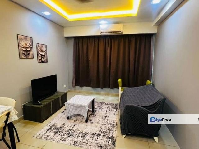 One South, Seri Kembangan, Selangor