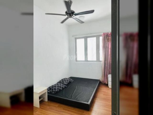 ONE SOUTH PARK CONDOMINIUM FOR RENTAL AT TAMAN SERDANG PERDANA