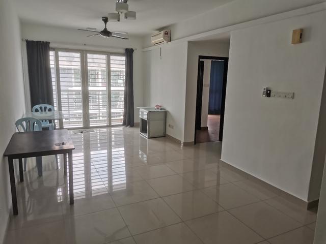 One South Park Garden Seri Kembangan Serdang Raya Bukit Serdang