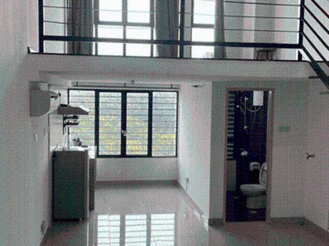 One Soho Subang