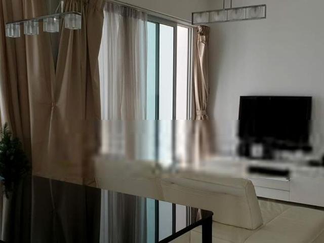 One Saint Michael's D12, Condominium