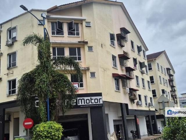 One Selayang