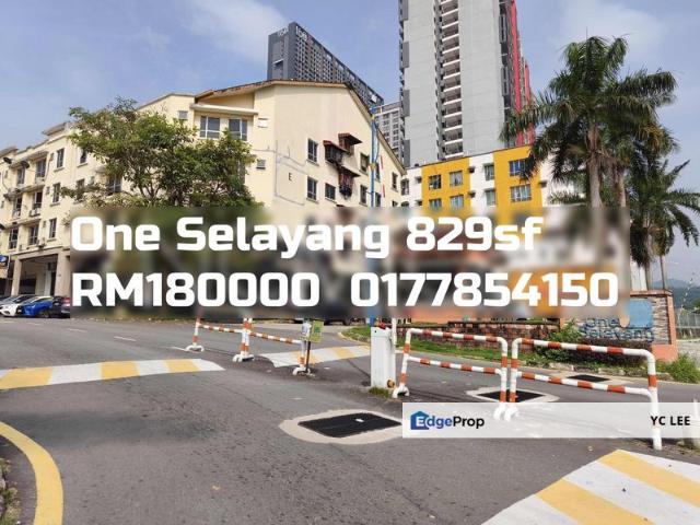 One Selayang