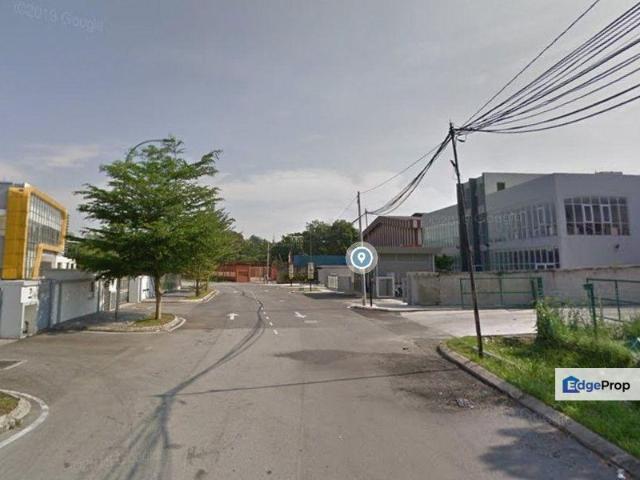 One Semenyih Industrial Park