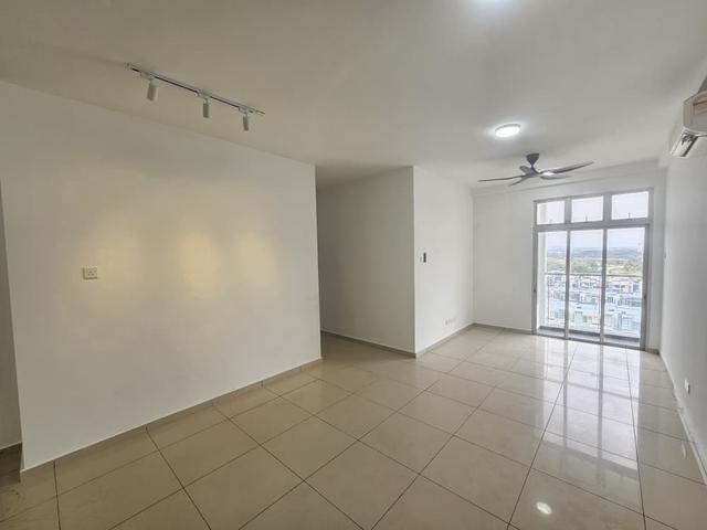 One Sentral Nusa Sentral Iskandar Puteri Corner Dual Key