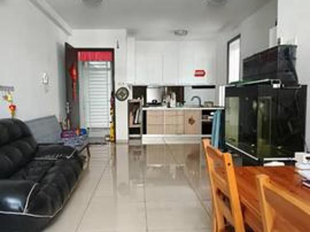 One Sentral Residence Nusa Sentral 2beds GG Nusajaya Horizon Hills