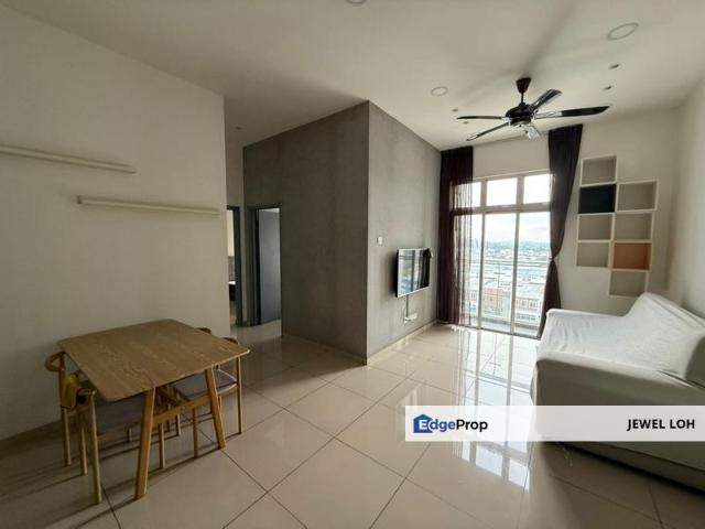 One Sentral Serviced Residence