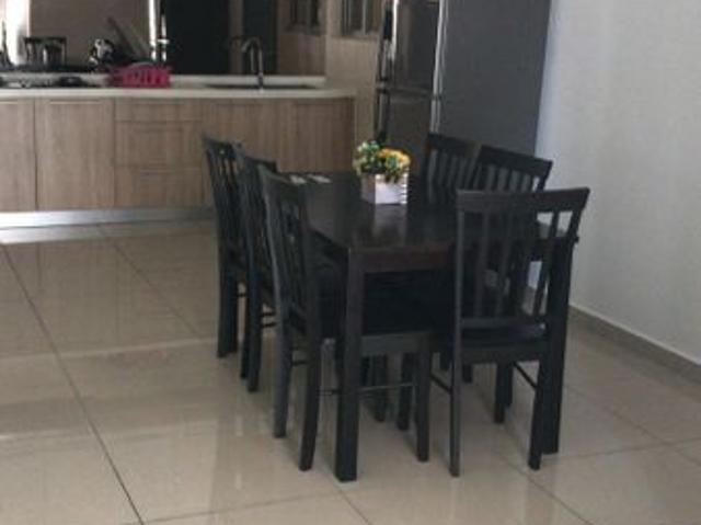 One Sentral Serviced Residence