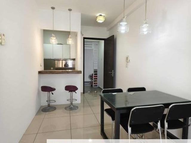 One Sentral Serviced Residence